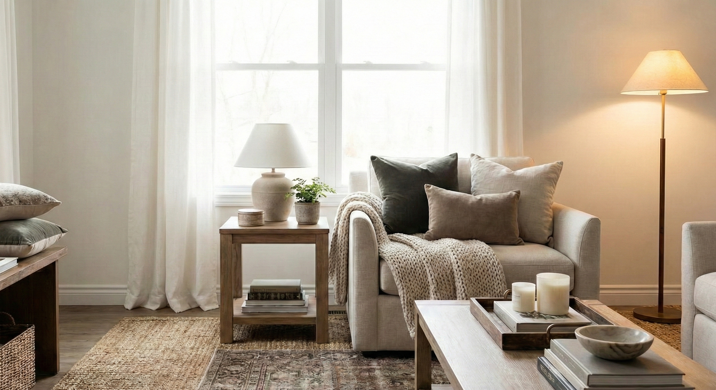 Beyond the Downlight