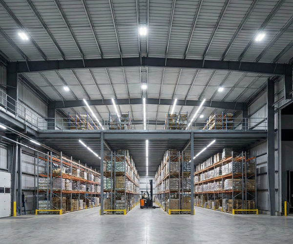 Commercial & Industrial