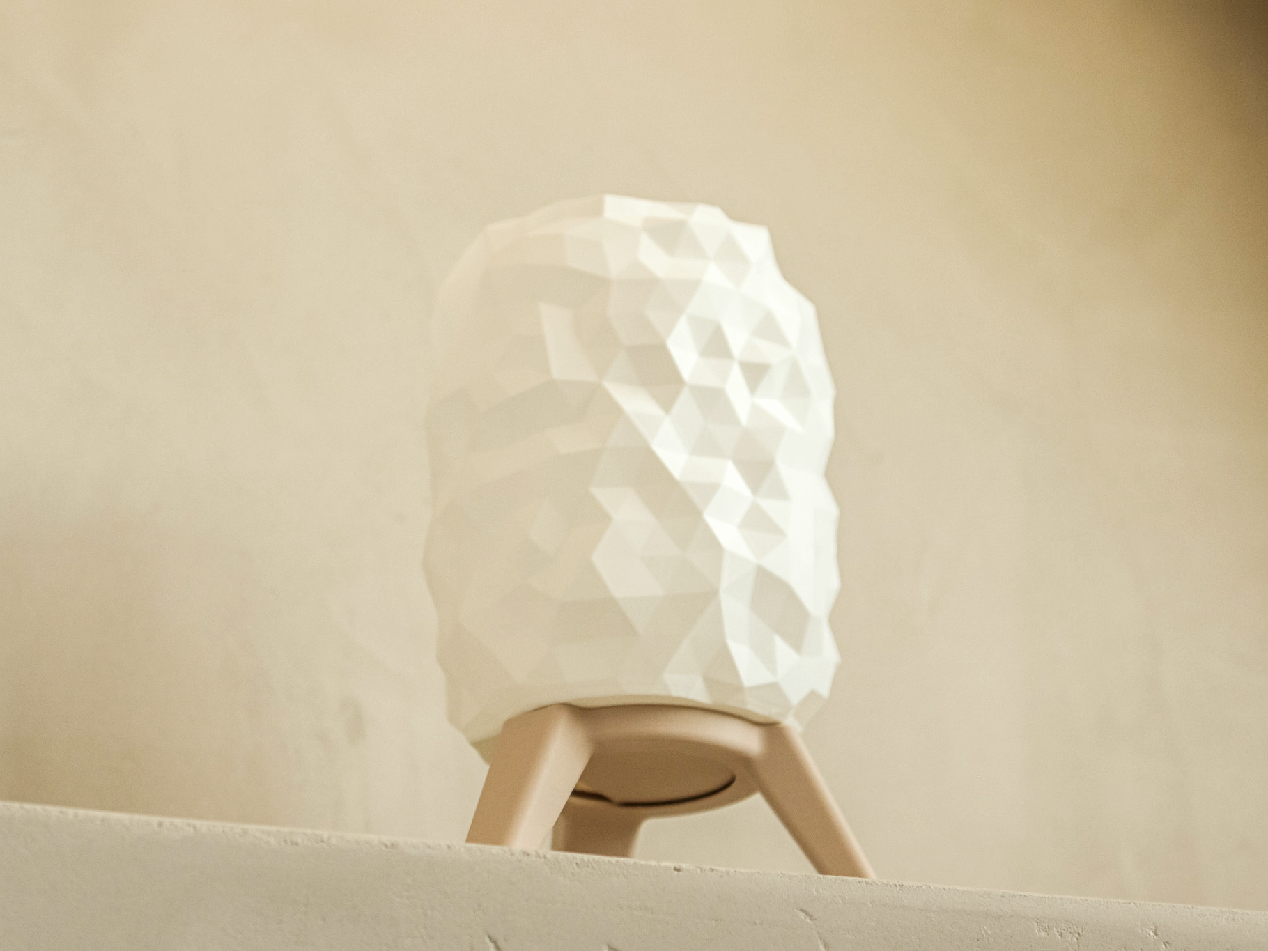 Janberry Design Table Lamp