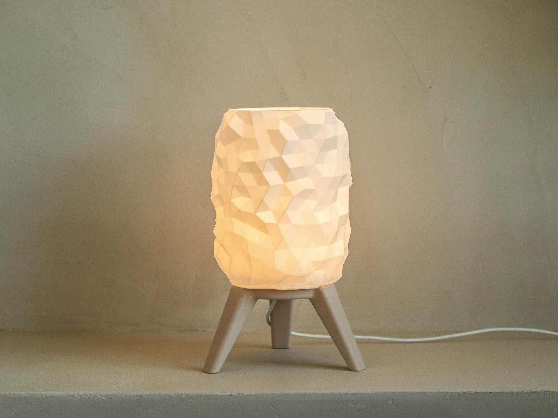 Janberry Design Table Lamp