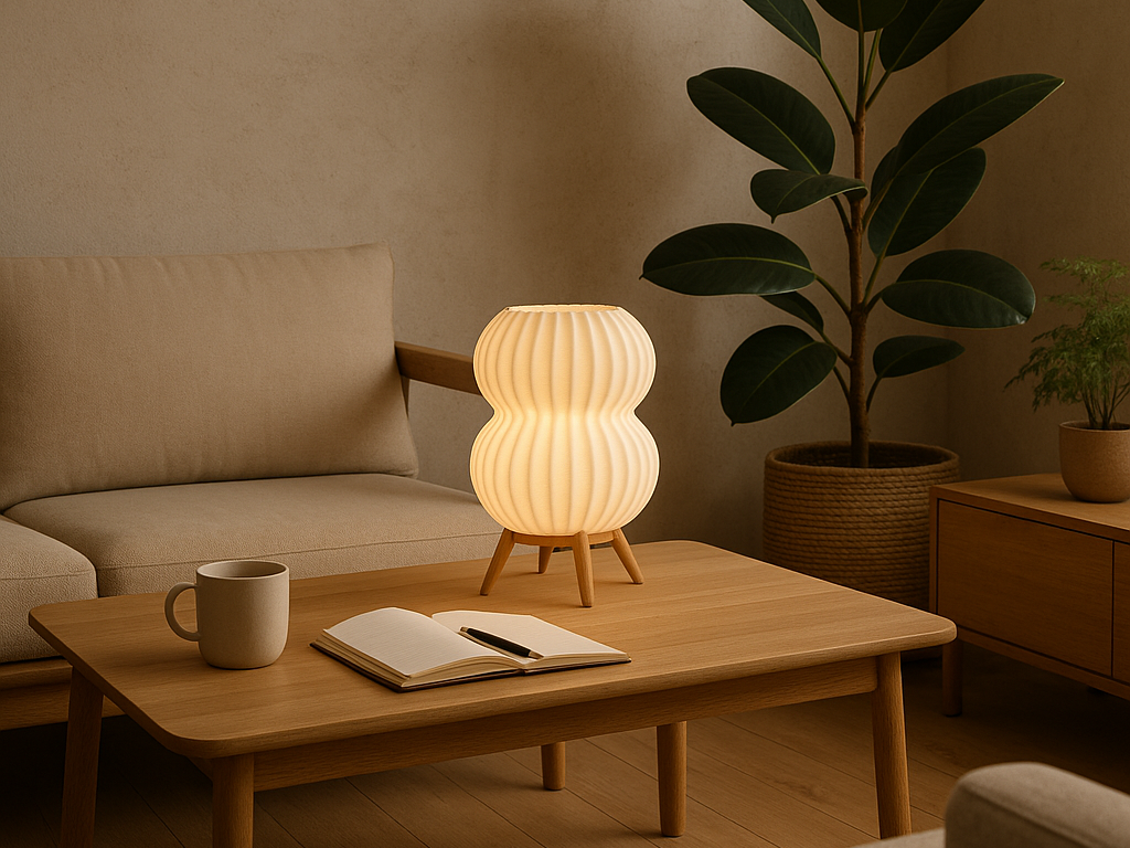 Ola Desk Lamp