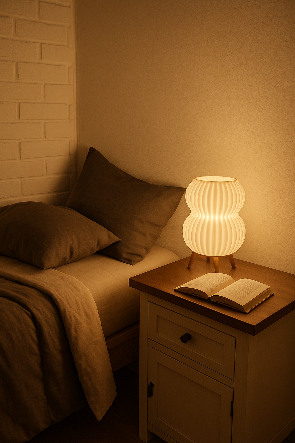 Ola Desk Lamp