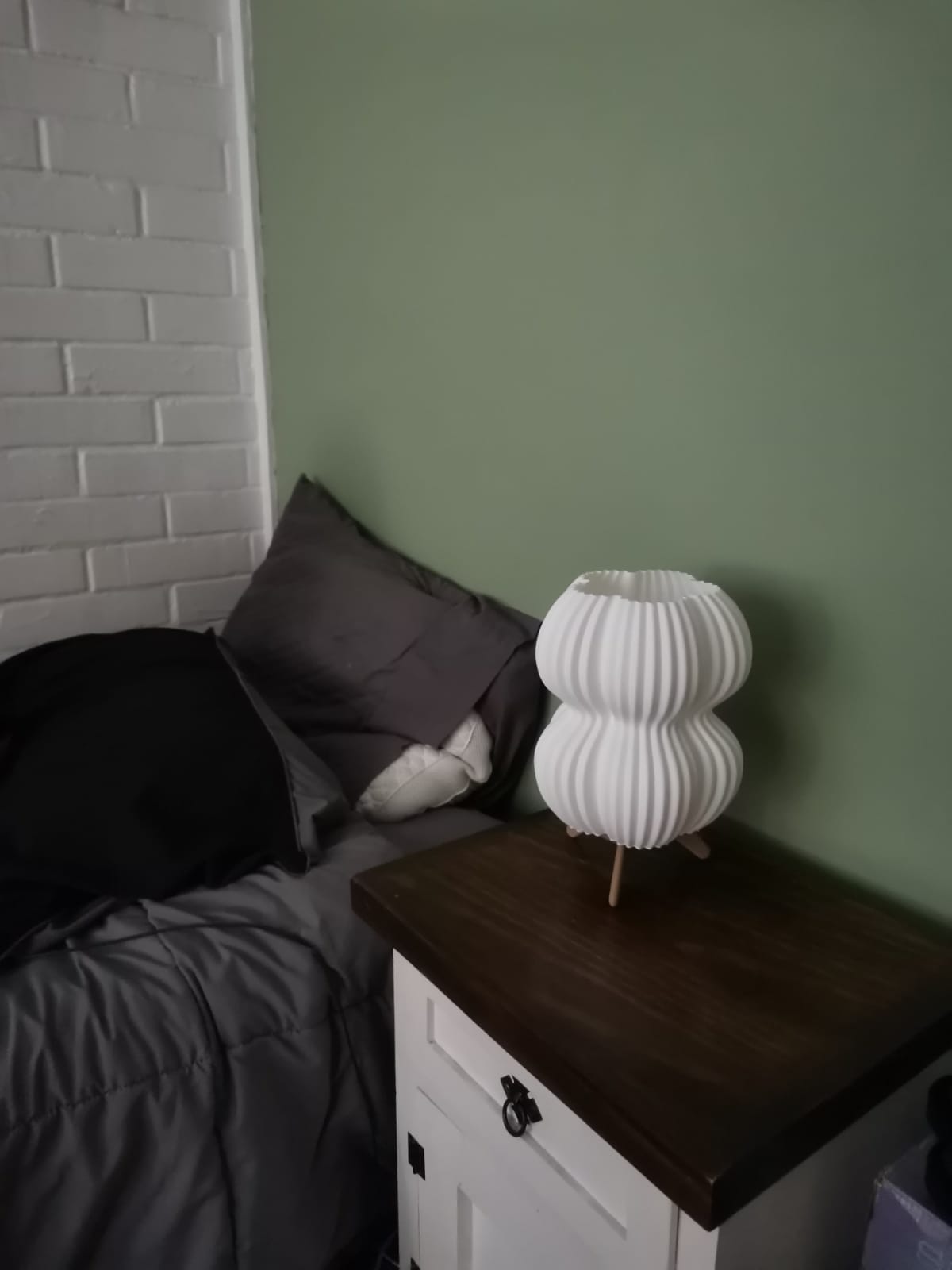 Ola Desk Lamp