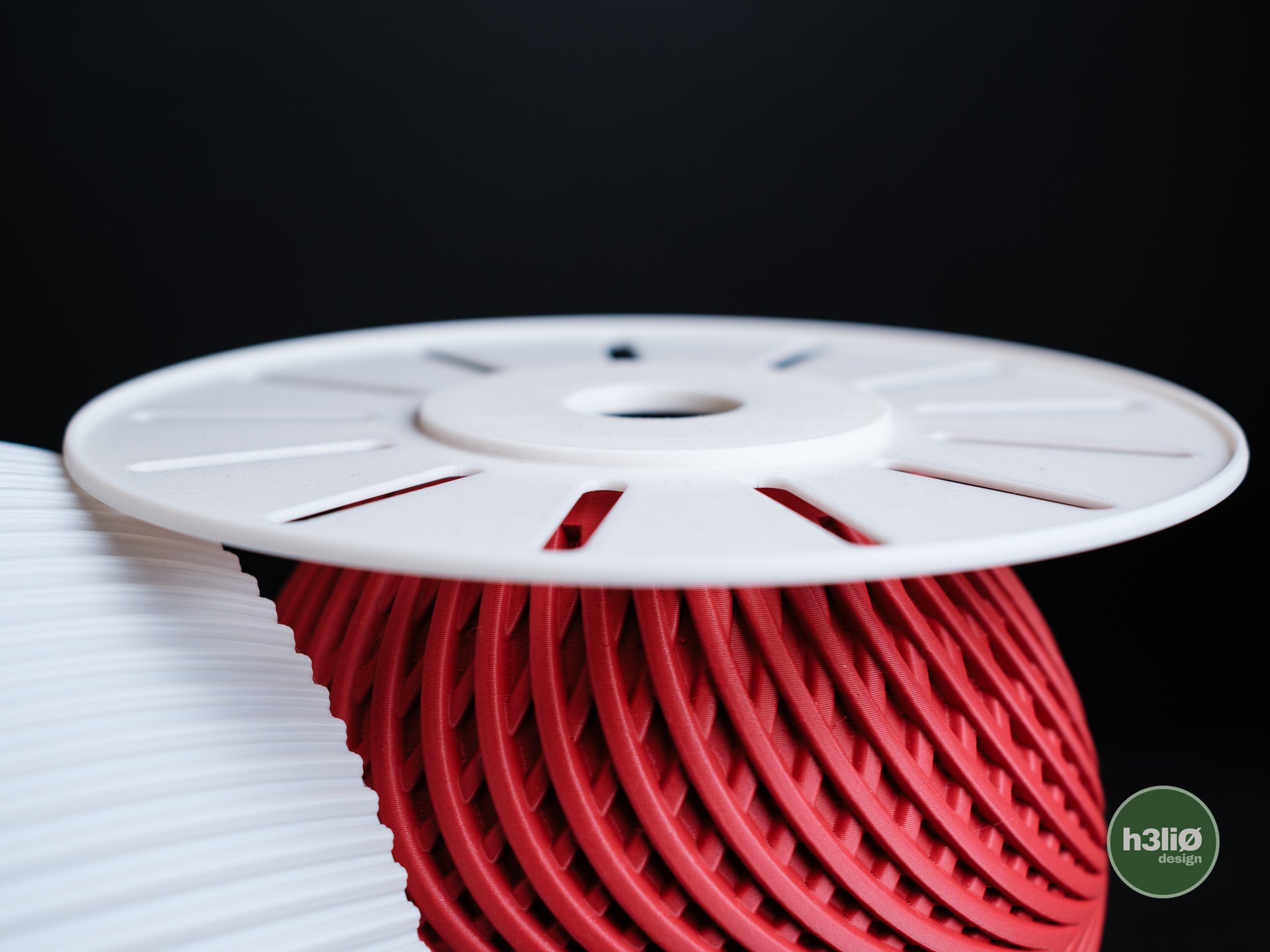Drift Desk Lamp