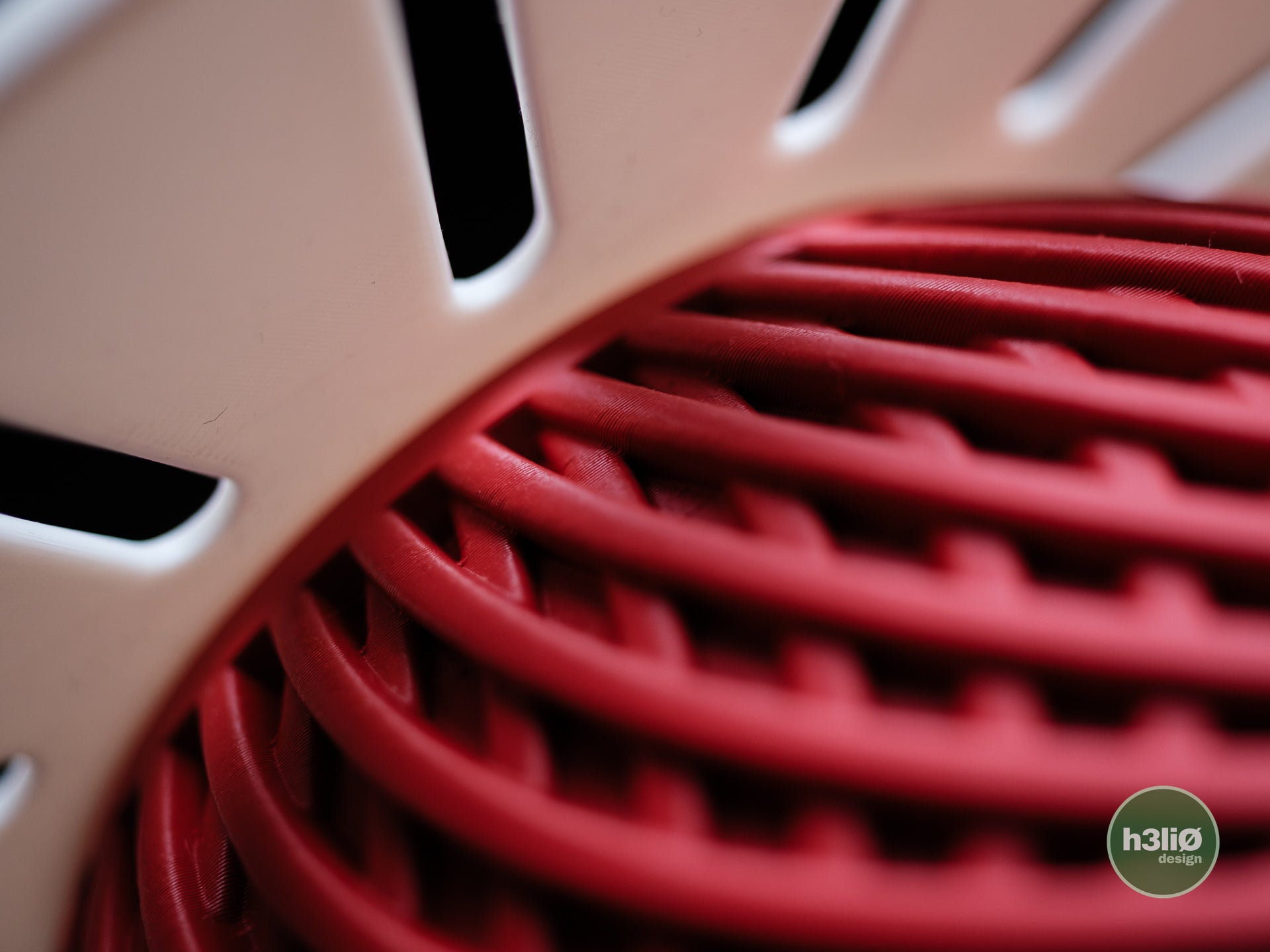 Drift Desk Lamp