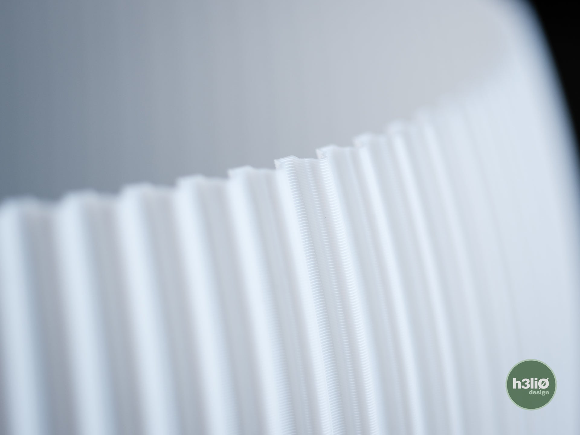 Drift Desk Lamp