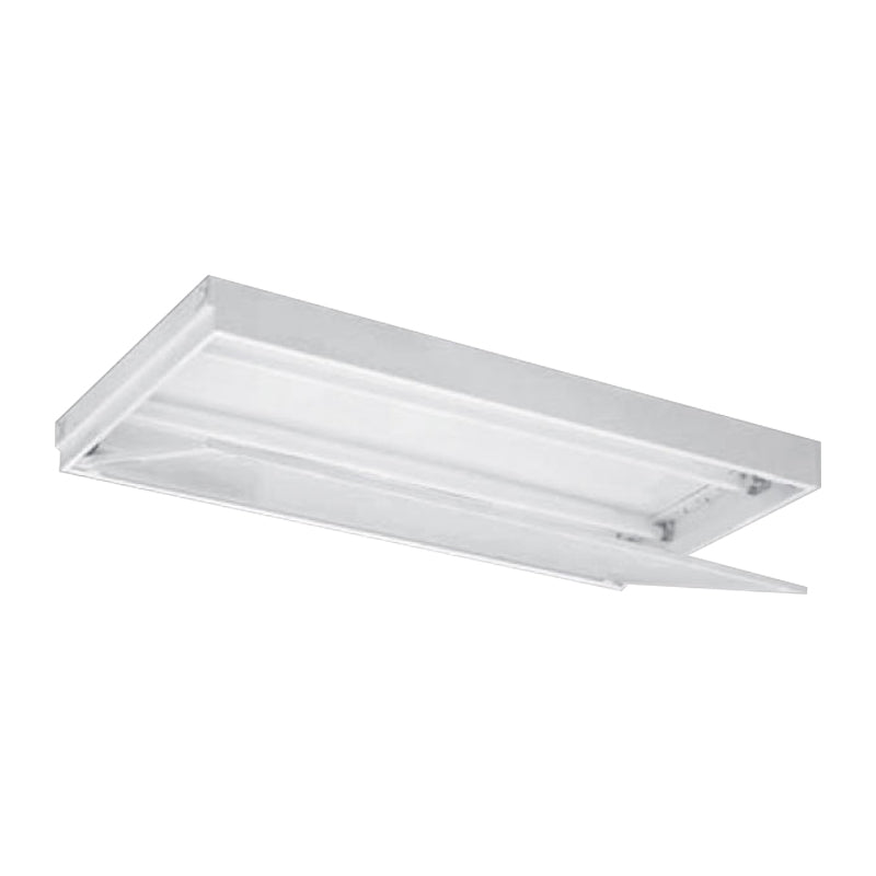 SAC T8 Clean Room (T-Bar Ceiling)