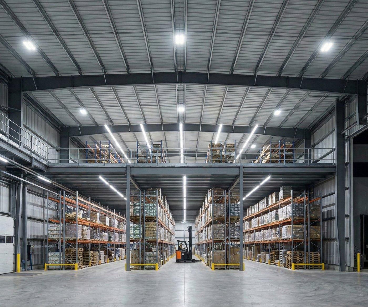 Commercial & Industrial