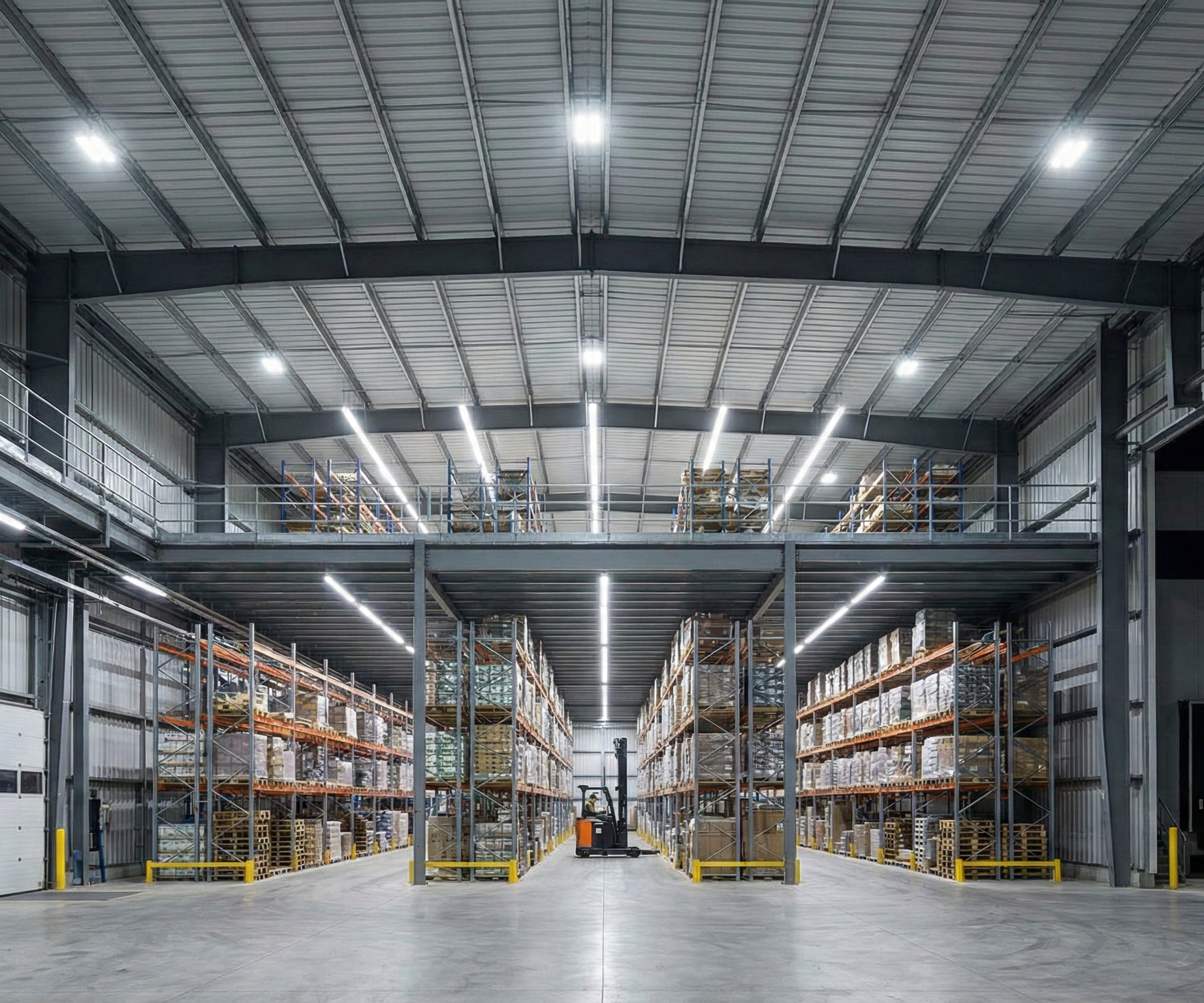 Commercial & Industrial