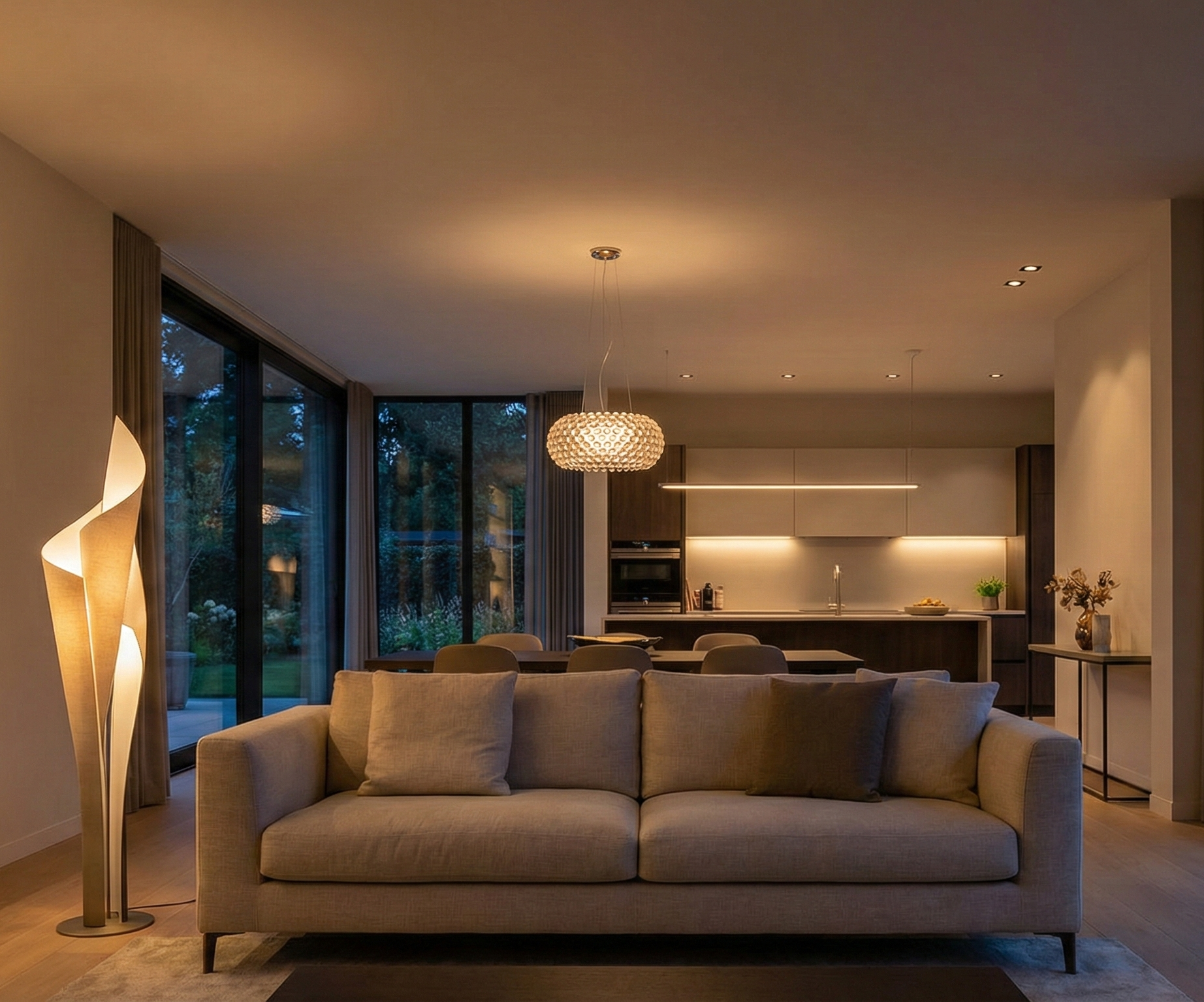 Residential