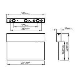 Product Drawing