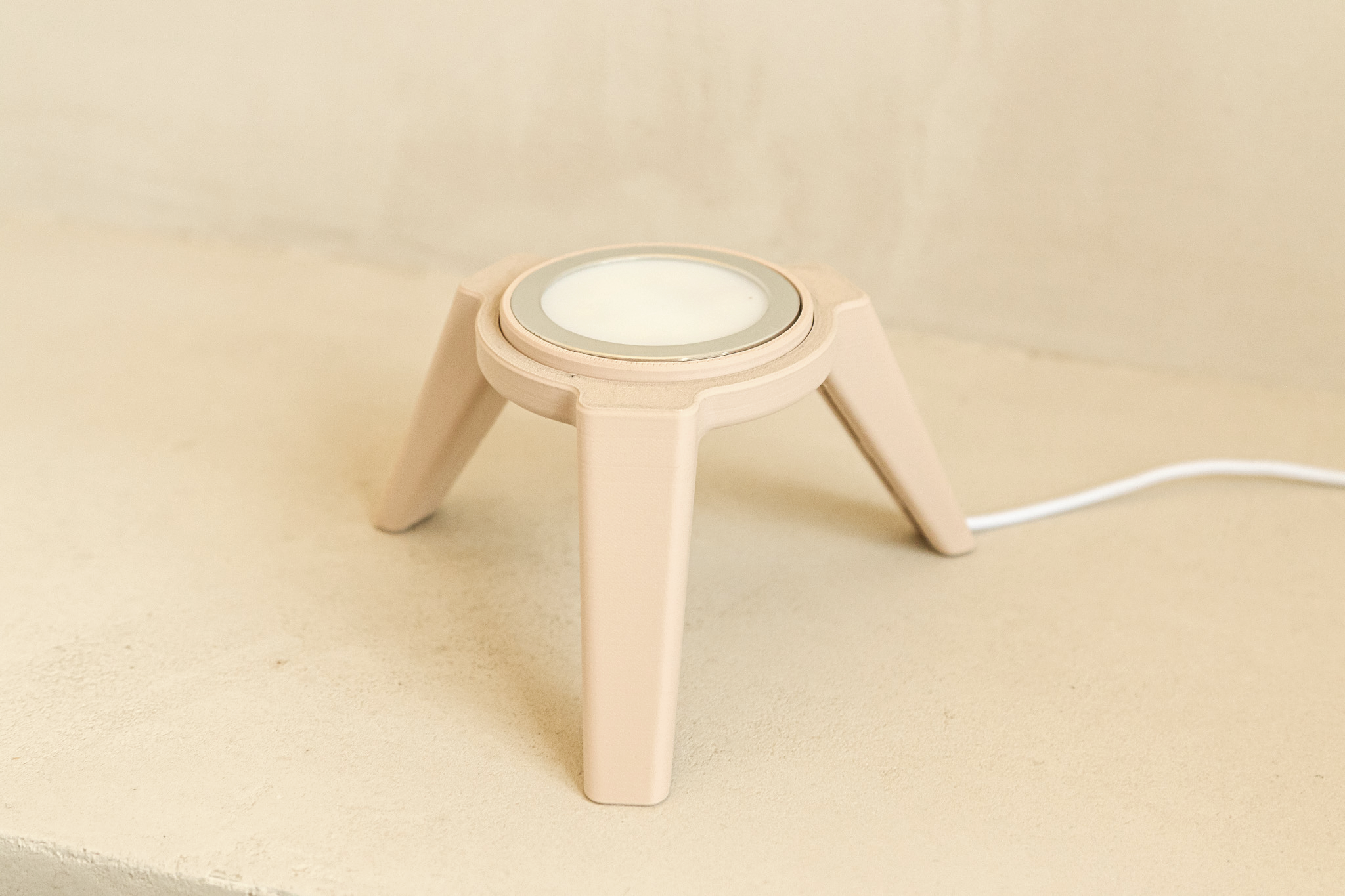 Janberry Design Table Lamp