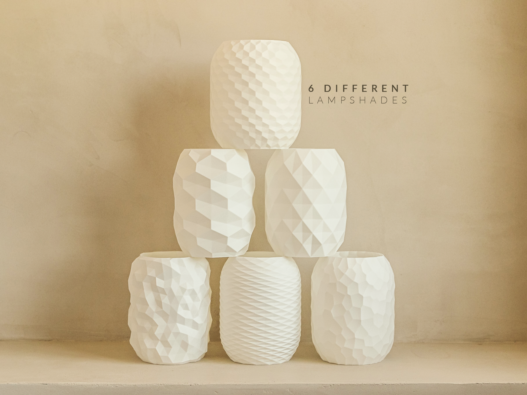 Janberry Design Table Lamp