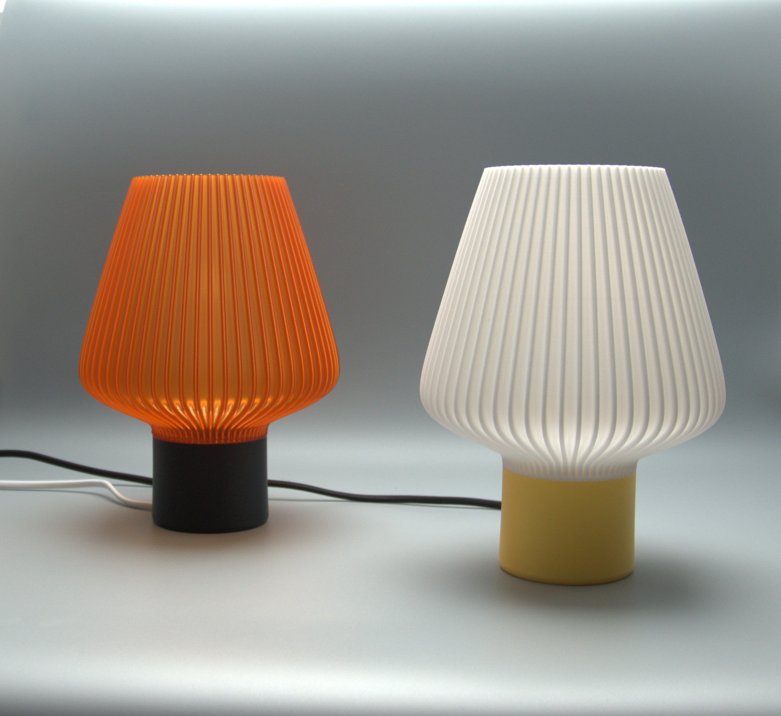 The Ardo Kopa Lamp