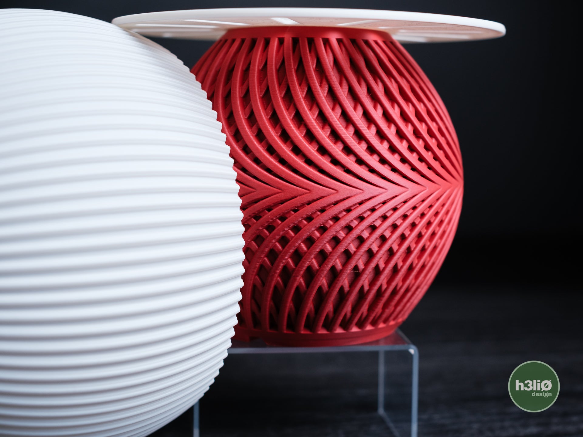 Drift Desk Lamp