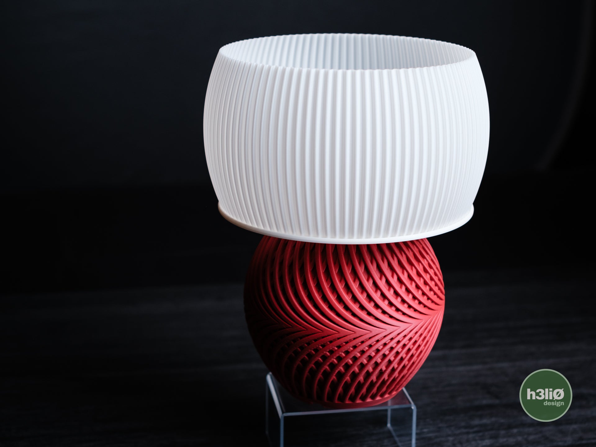 Drift Desk Lamp