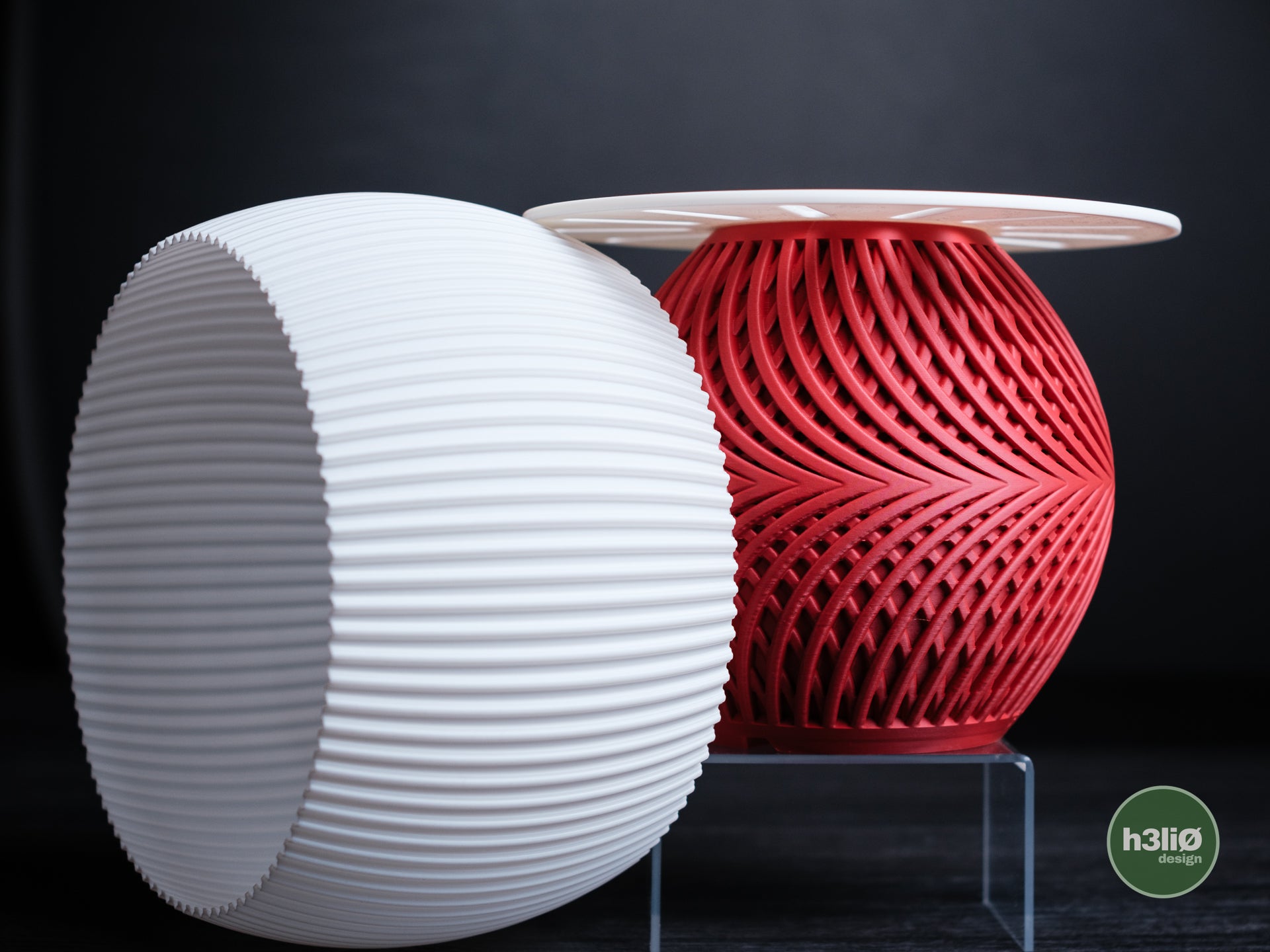 Drift Desk Lamp
