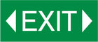 EXIT - Double