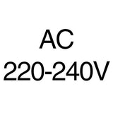 AC 220-240V