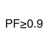 PF≥0.9