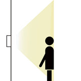 Wall Recess