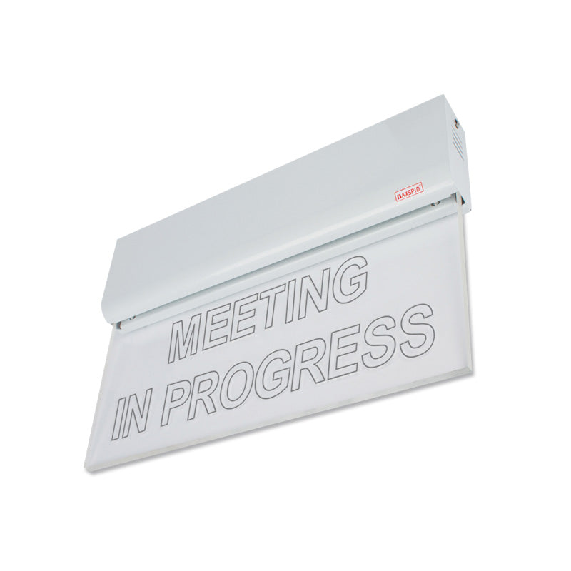 Leder Customized Signage