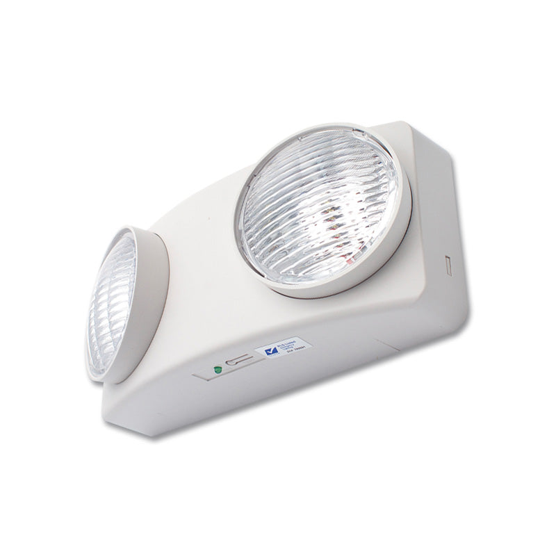 Minnie Emergency Twin Light