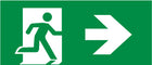 Running Man - Right