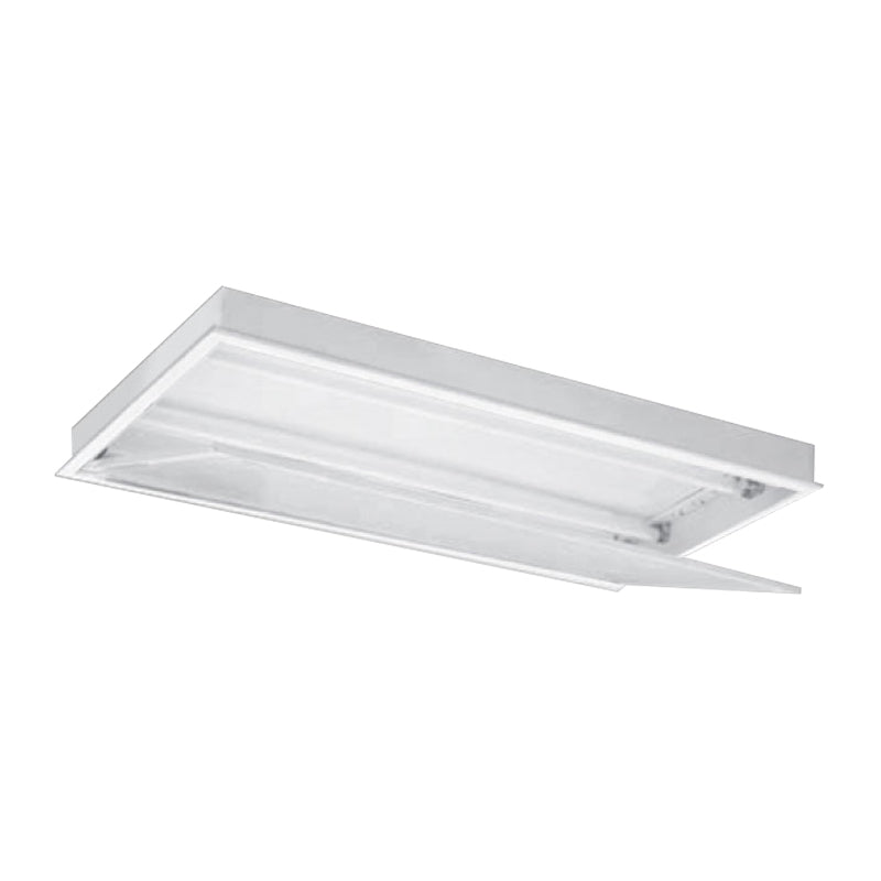 SAC T8 Hinged Diffused (Plaster Ceiling)