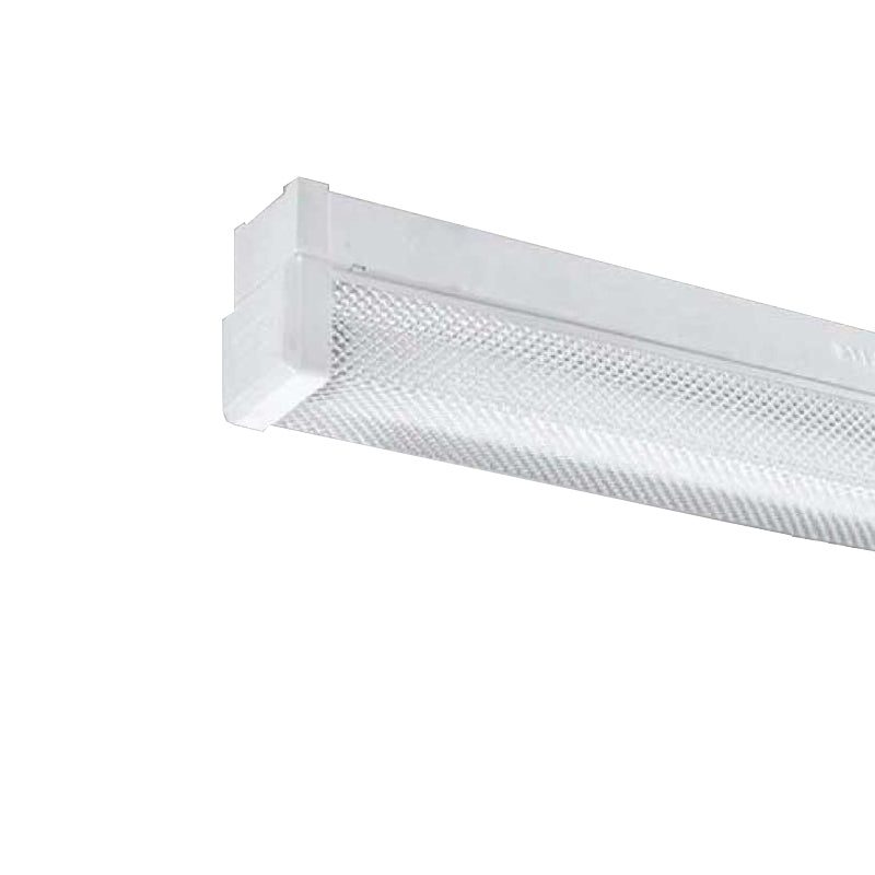 SB T8 Diakon Diffused Batten