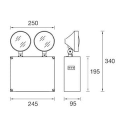 Product Drawing