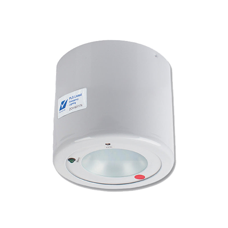 UFO High Lumen Emergency Light (Surface)
